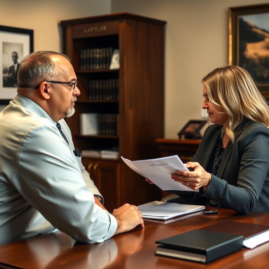 Reckless Driving Lawyer Chesterfield County