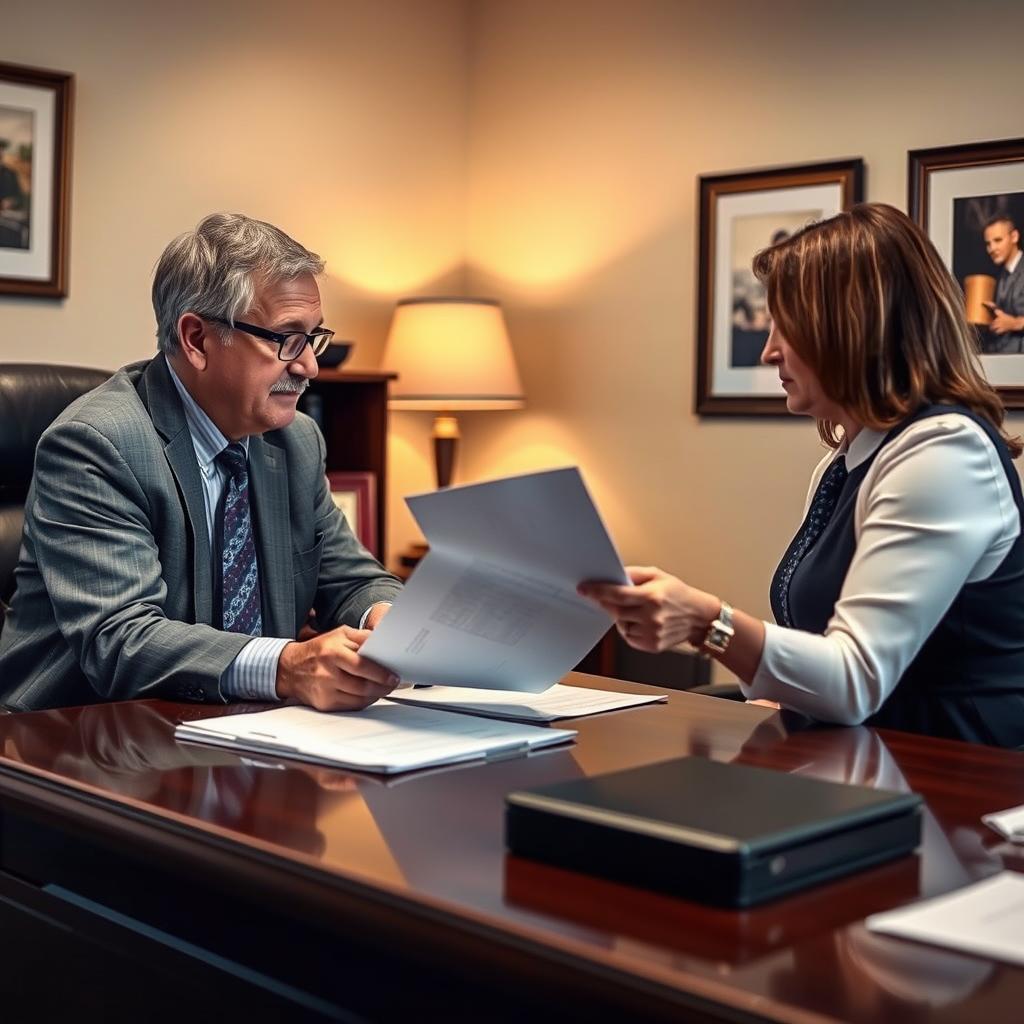 Reckless Driving Lawyer Clarke County