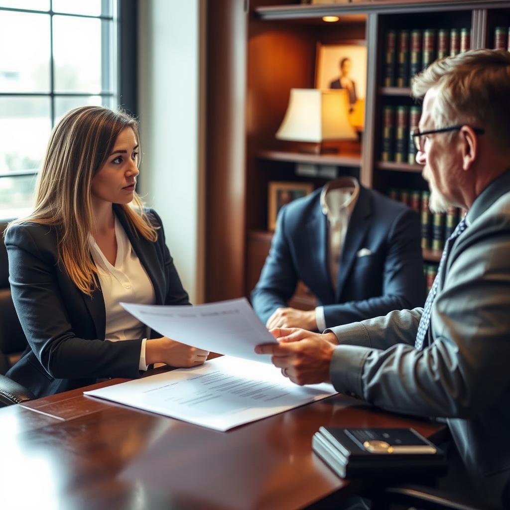 Reckless Driving Lawyer Culpeper County