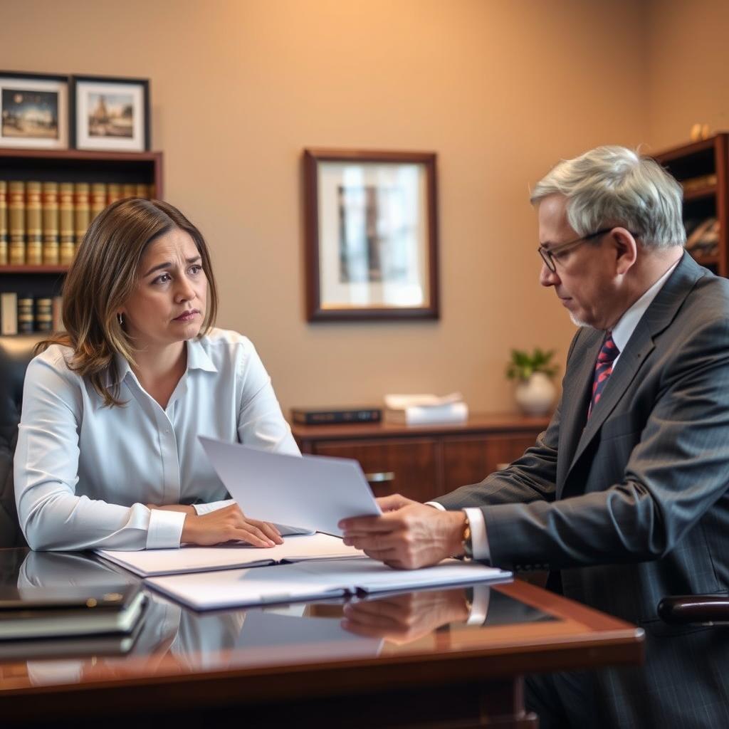 Reckless Driving Lawyer Fairfax County