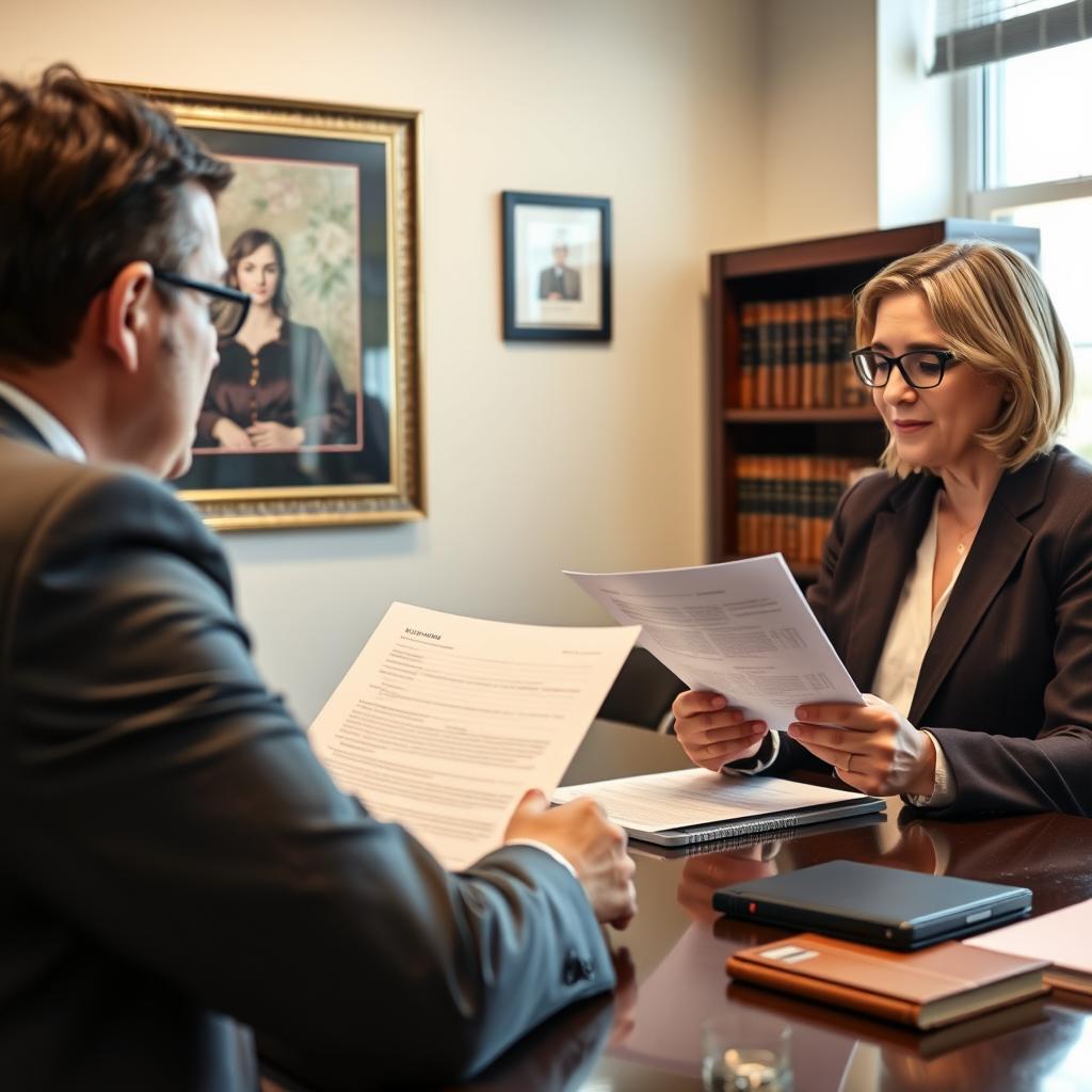 Reckless Driving Lawyer Fauquier County