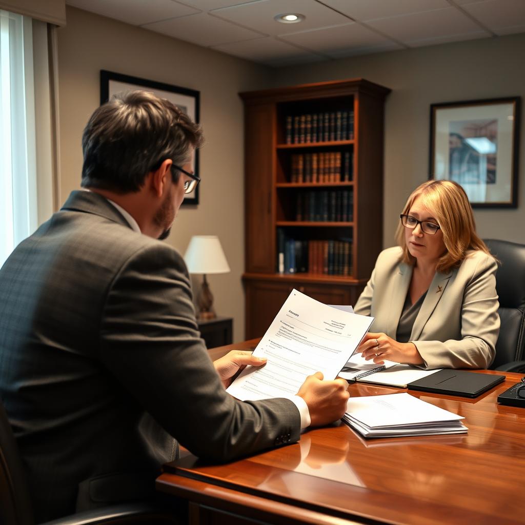 Reckless Driving Lawyer Fluvanna County