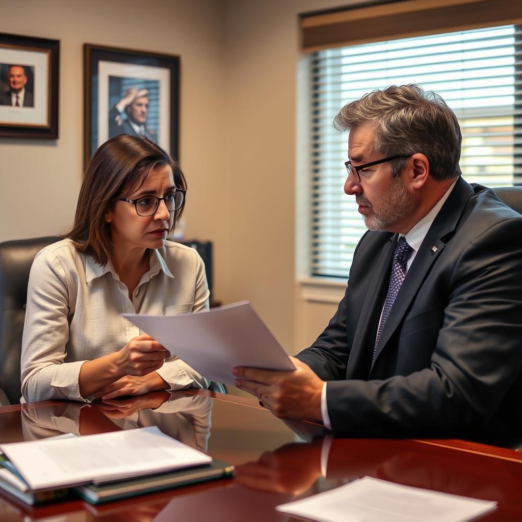 Reckless Driving Lawyer Frederick County