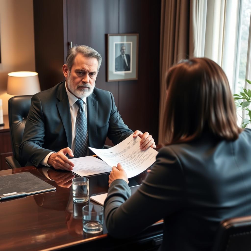 Reckless Driving Lawyer Loudoun County