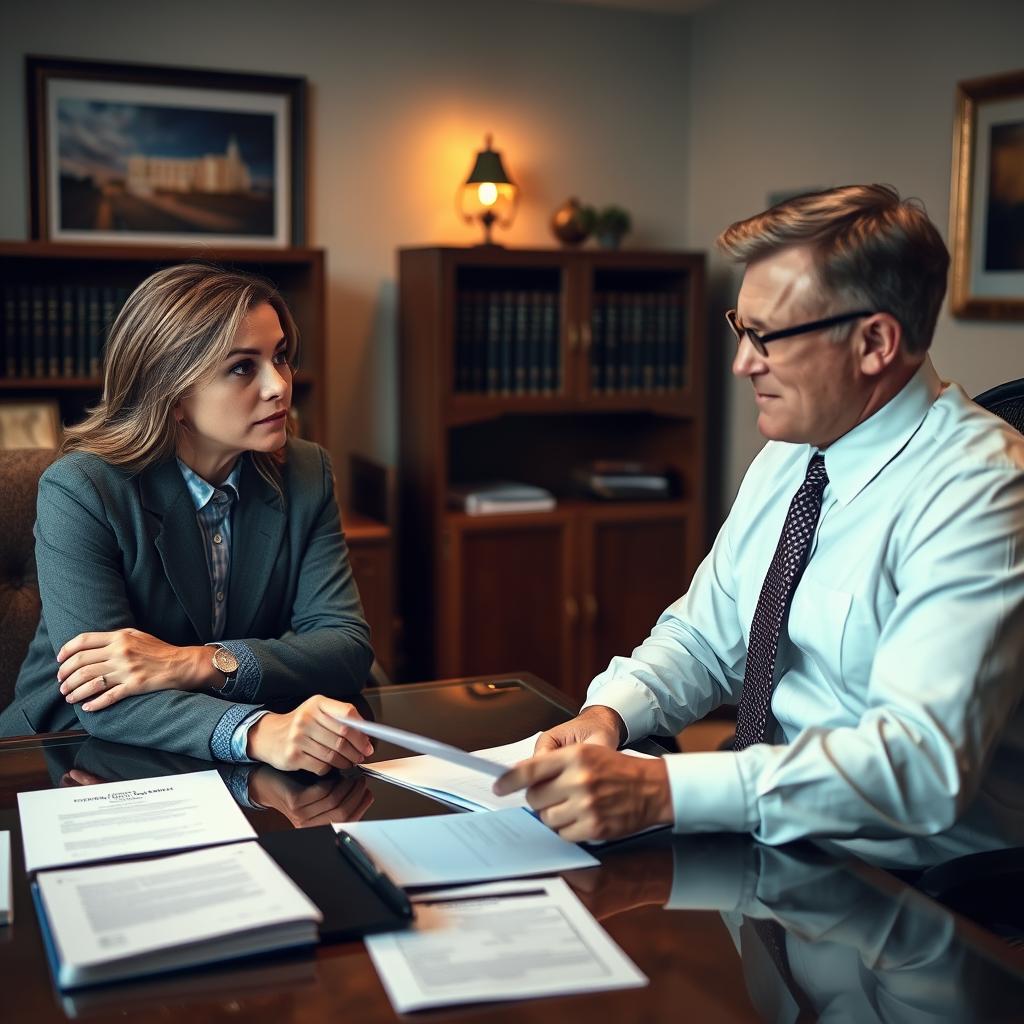 Reckless Driving Lawyer Madison County