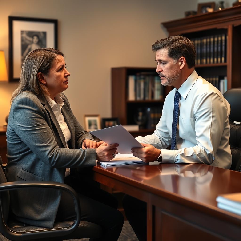 Reckless Driving Lawyer Manassas Park
