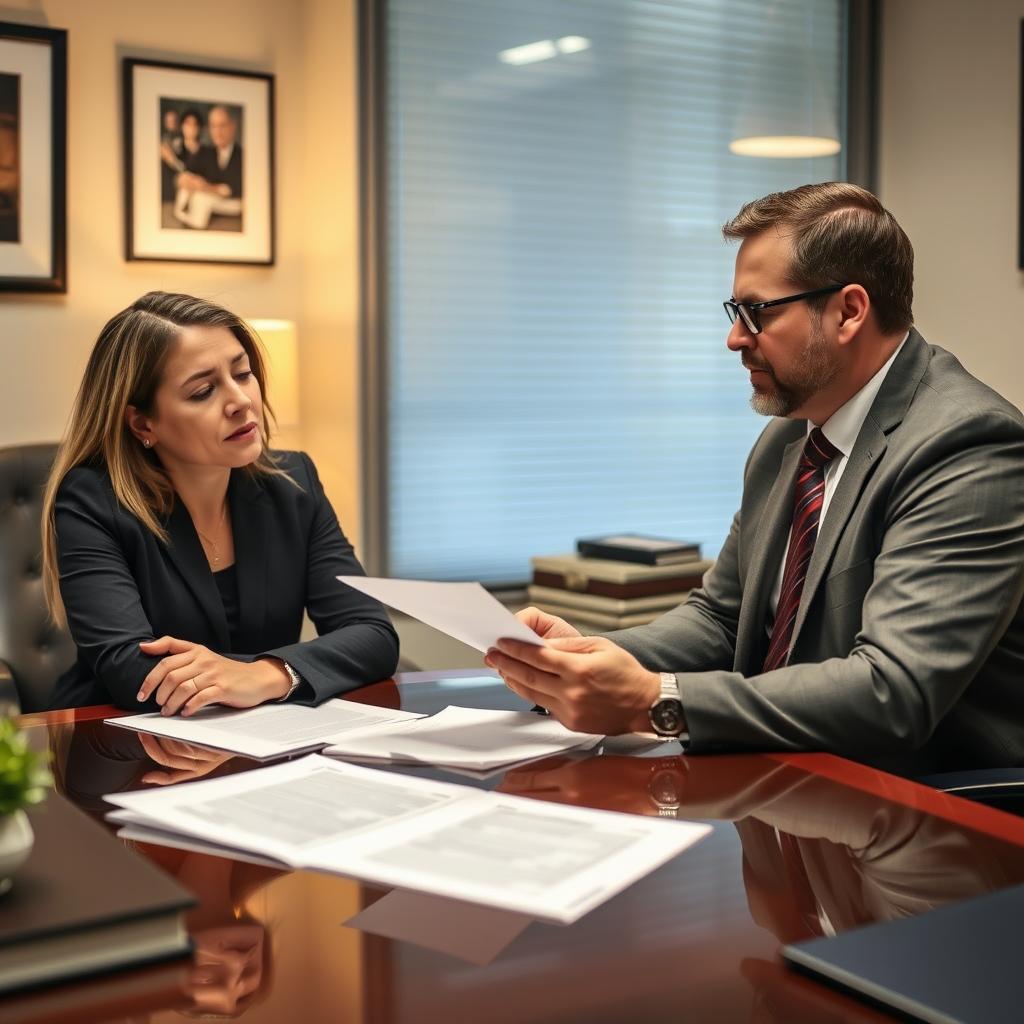 Reckless Driving Lawyer Manassas