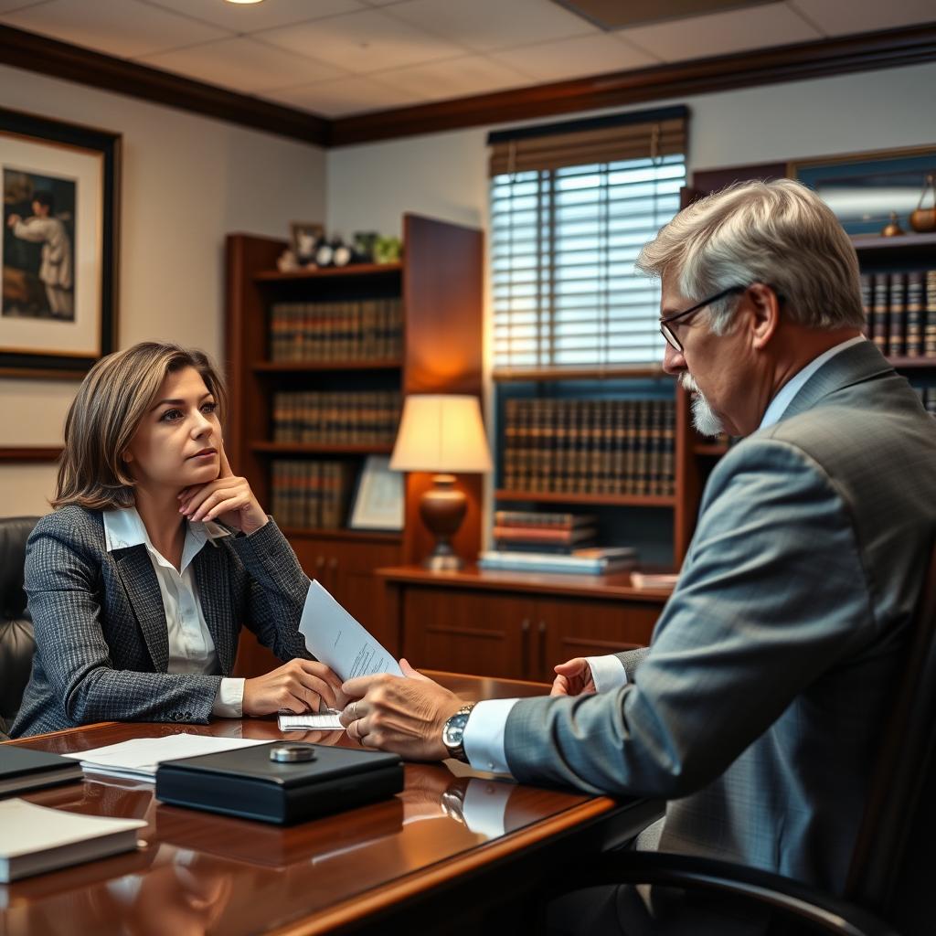 Reckless Driving Lawyer New Kent County