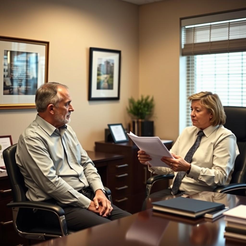 Reckless Driving Lawyer Powhatan County