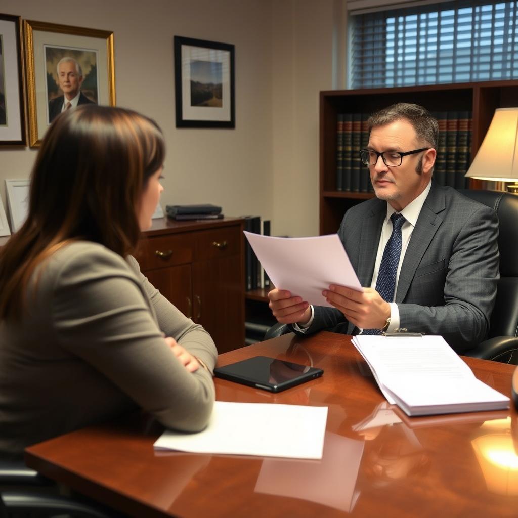 Reckless Driving Lawyer Prince George County