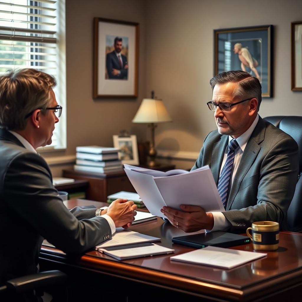 Reckless Driving Lawyer Prince William County