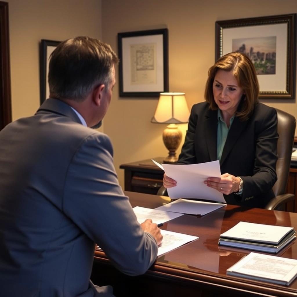 Reckless Driving Lawyer Rappahannock County