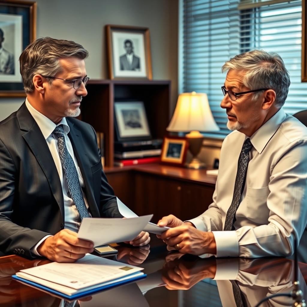 Reckless Driving Lawyer Warren County