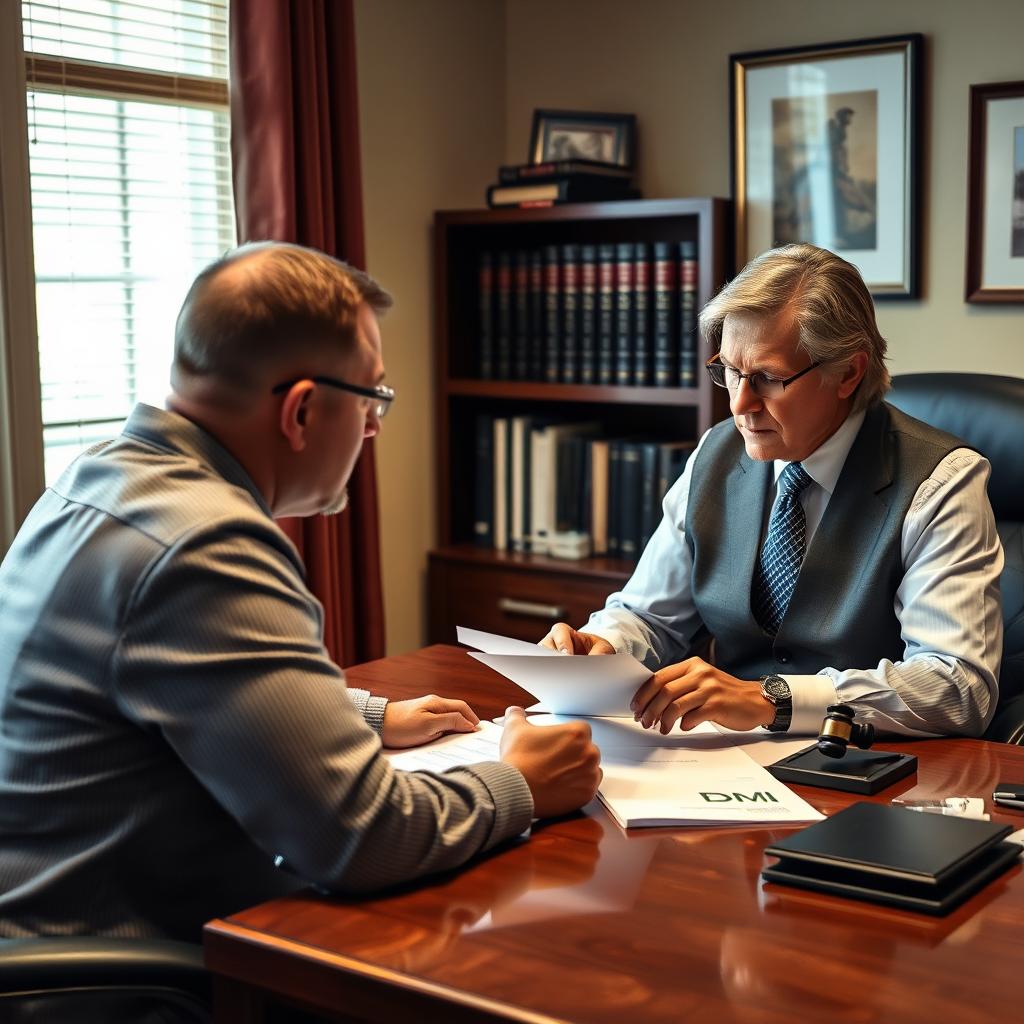Robbery Defense Lawyer Botetourt County