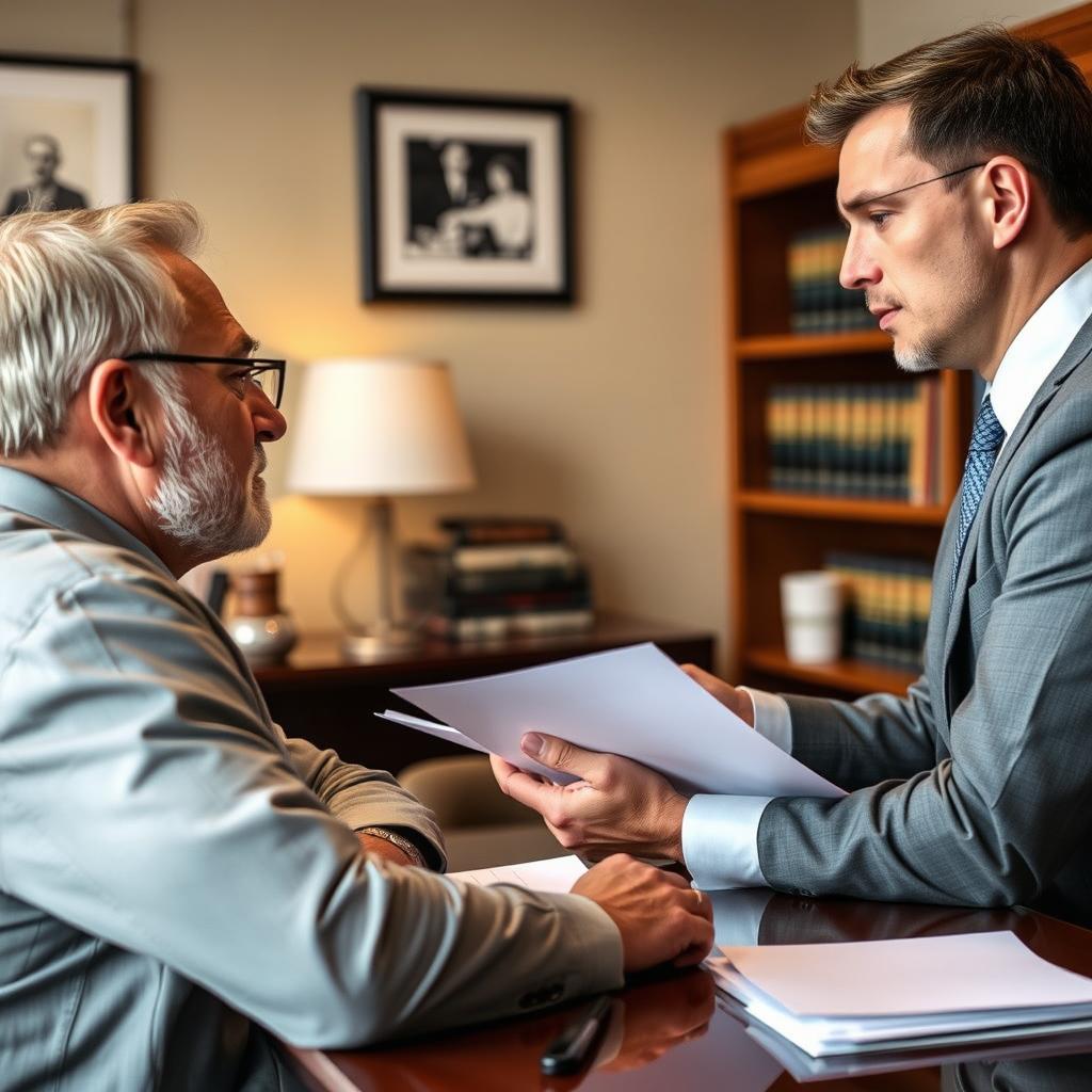 Robbery Defense Lawyer Chesterfield County