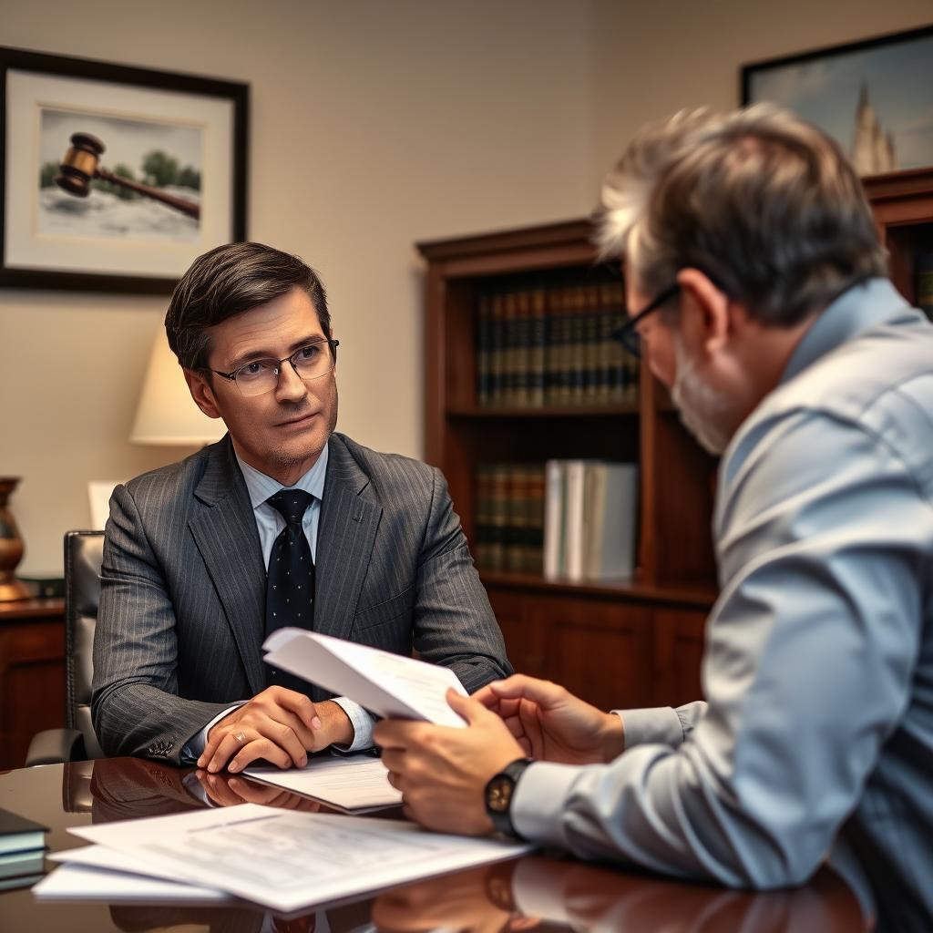 Robbery Defense Lawyer Colonial Heights