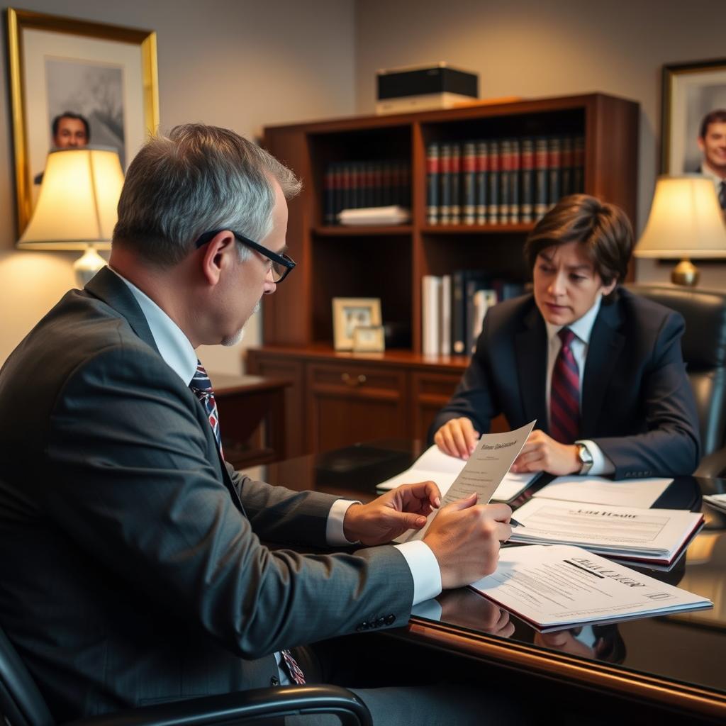 Robbery Defense Lawyer Fredericksburg