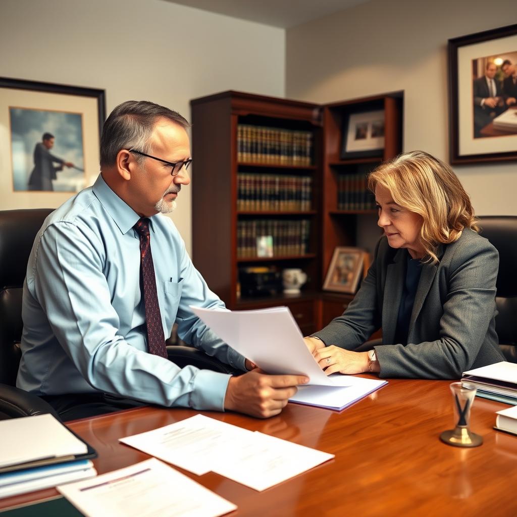 Robbery Defense Lawyer King William County