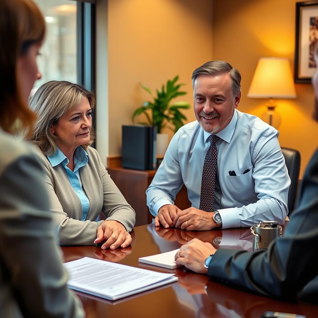 Robbery Defense Lawyer Manassas Park
