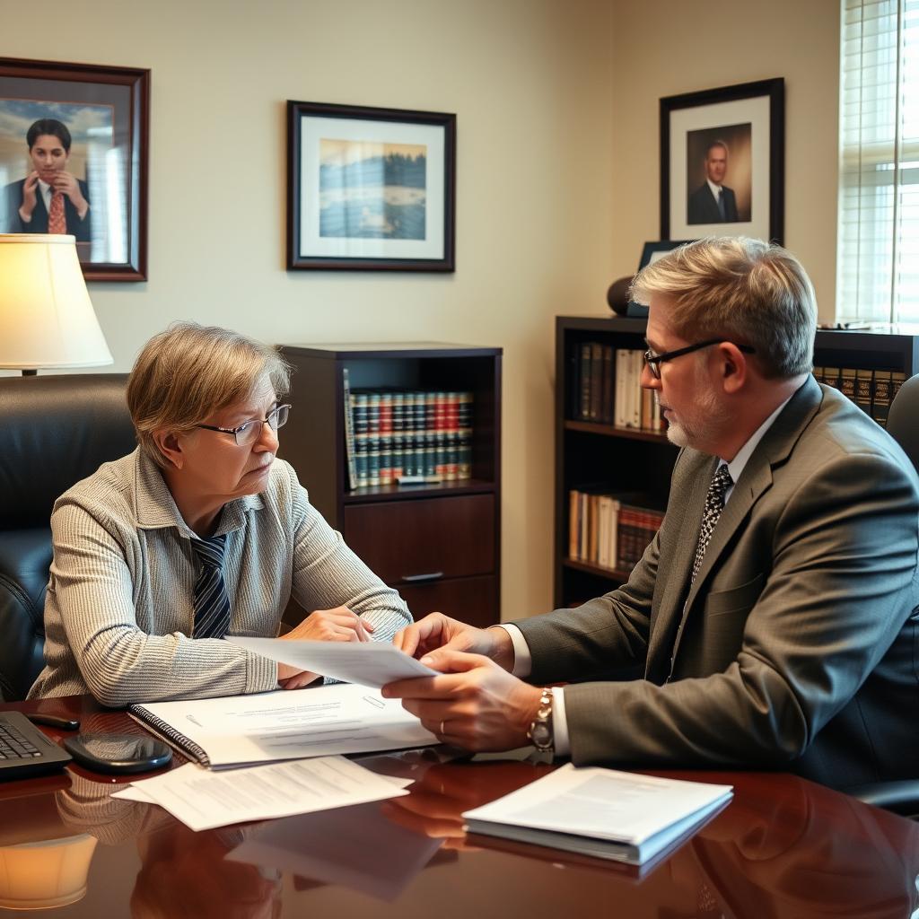 Robbery Defense Lawyer Shenandoah County