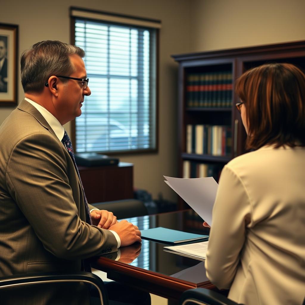 Robbery Lawyer Albemarle County