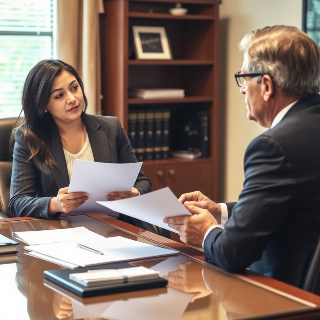 Robbery Lawyer Fairfax County