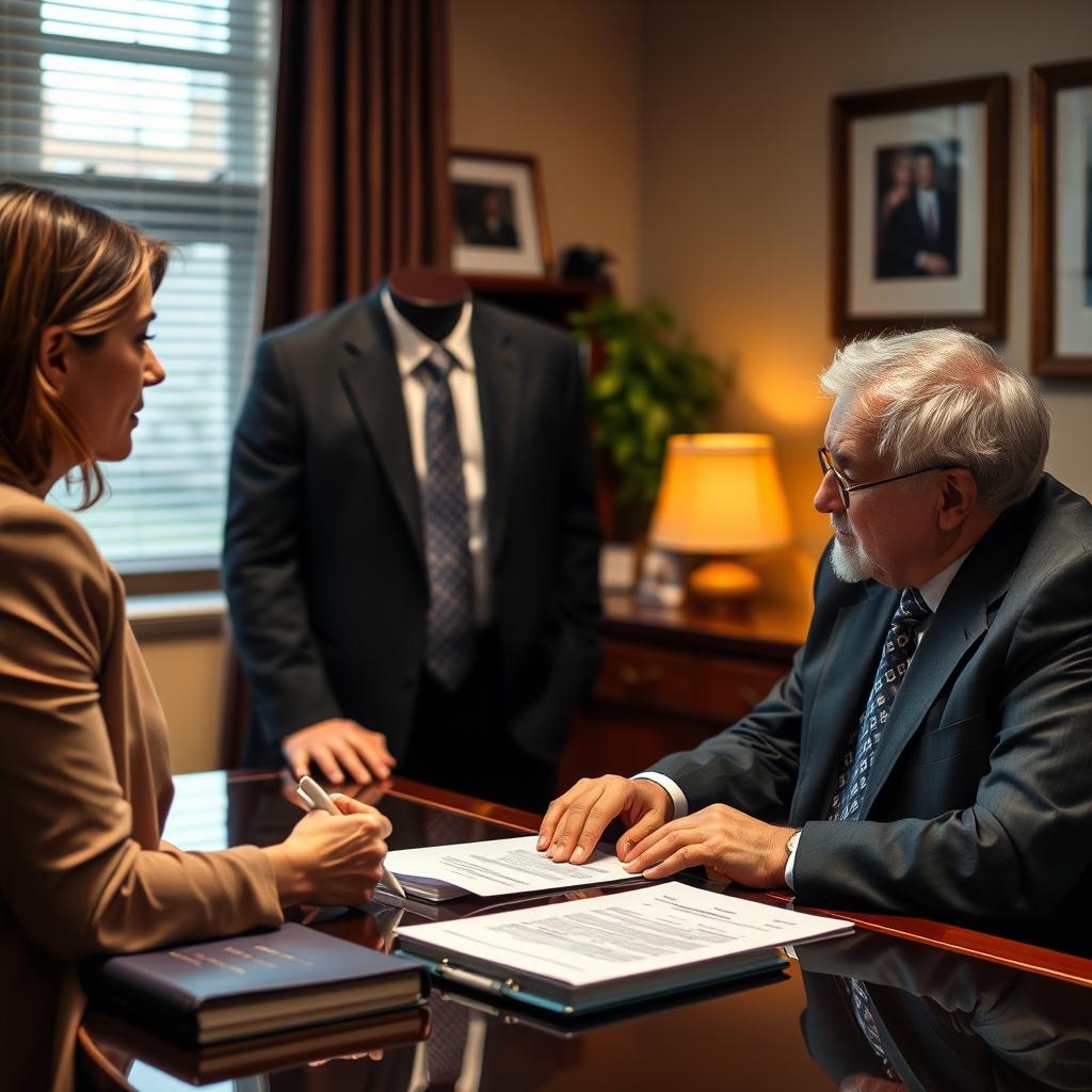 Robbery Lawyer Loudoun County