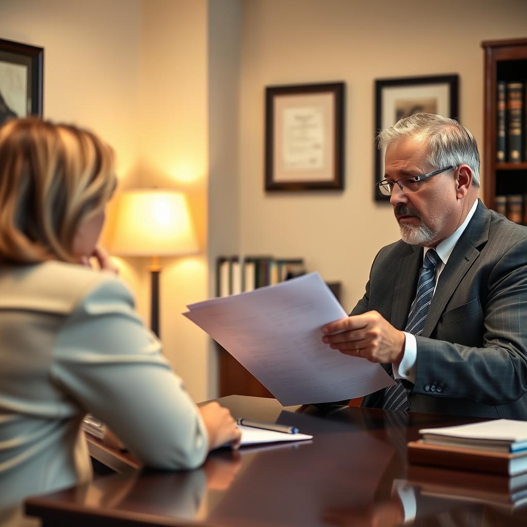 Robbery Lawyer Manassas Park