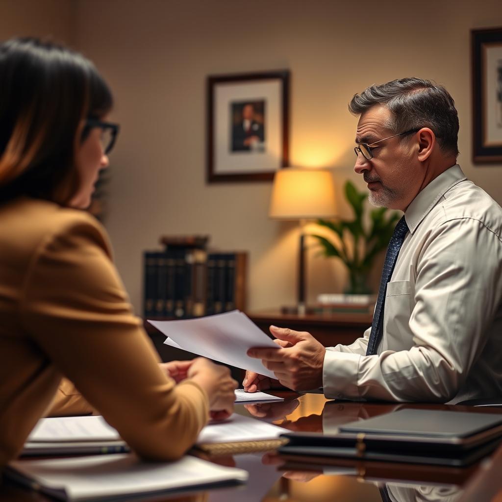 Robbery Lawyer Prince William County