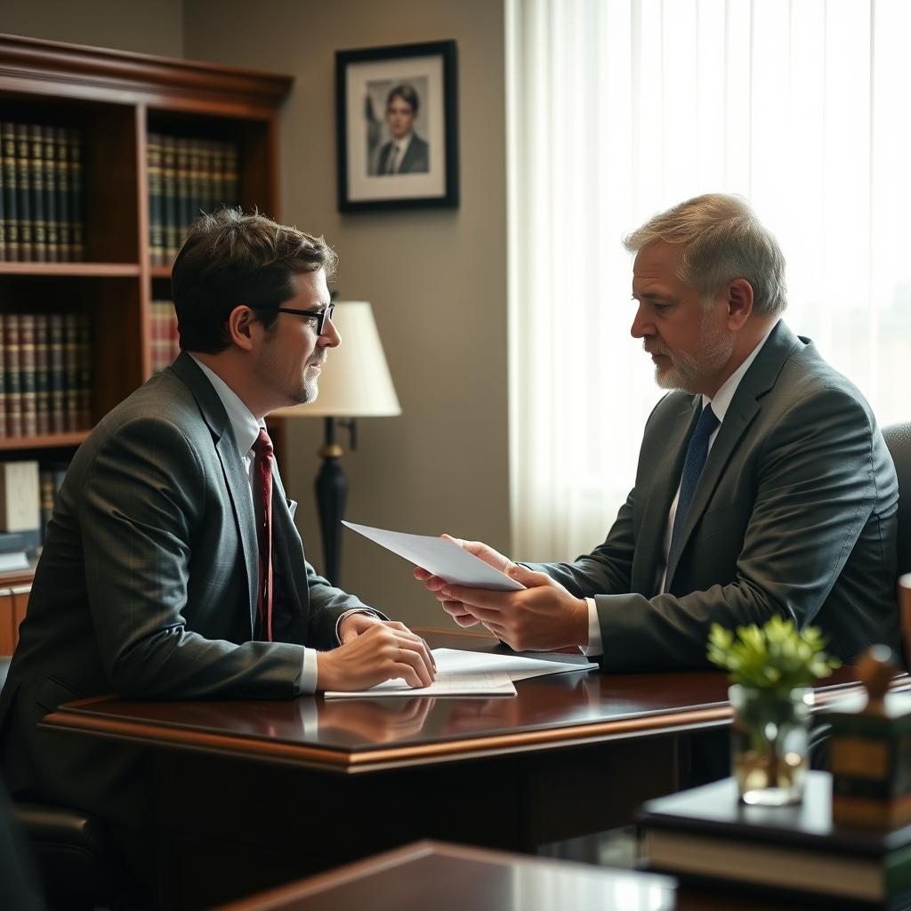 Robbery Lawyer Shenandoah County