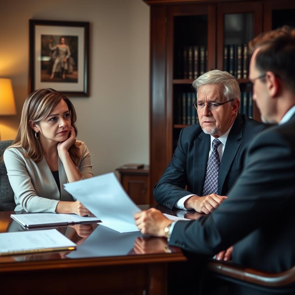 Sex Crime Lawyer Albemarle County