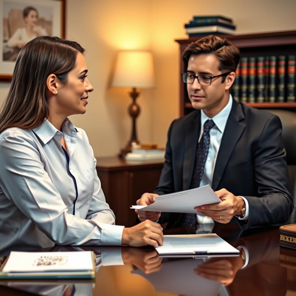 Sex Crime Lawyer Loudoun County