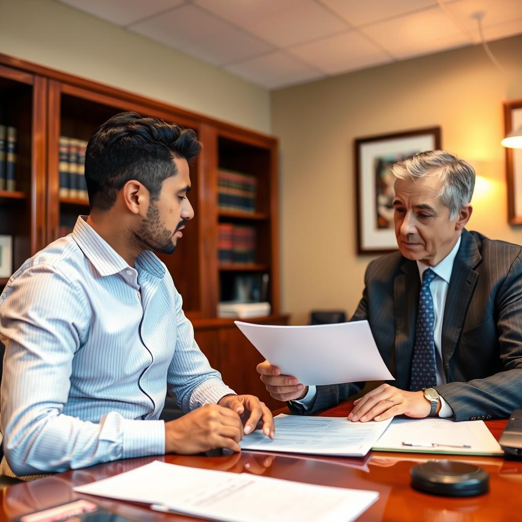 Sex Crime Lawyer Orange County