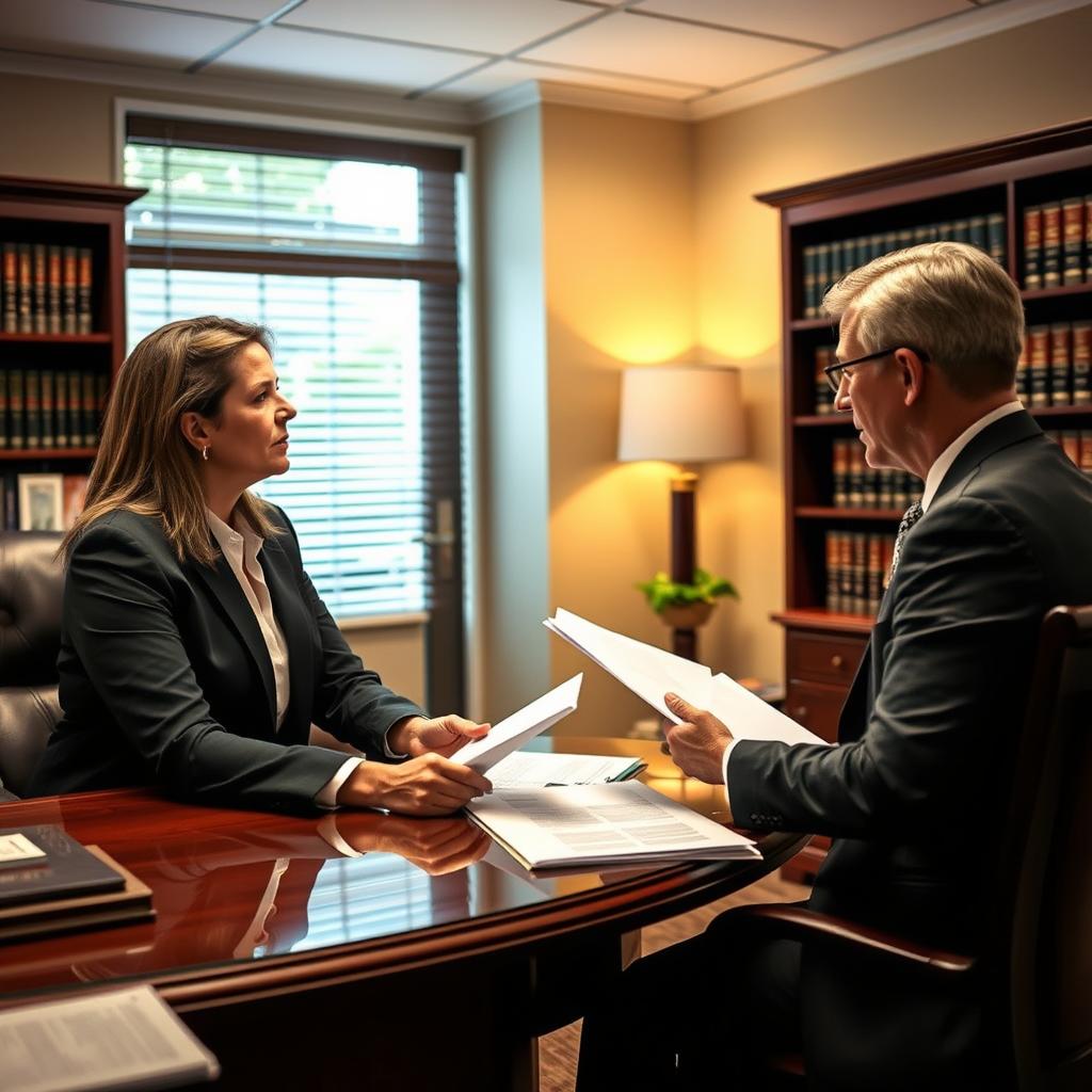 Sexual Battery Lawyer Dinwiddie County