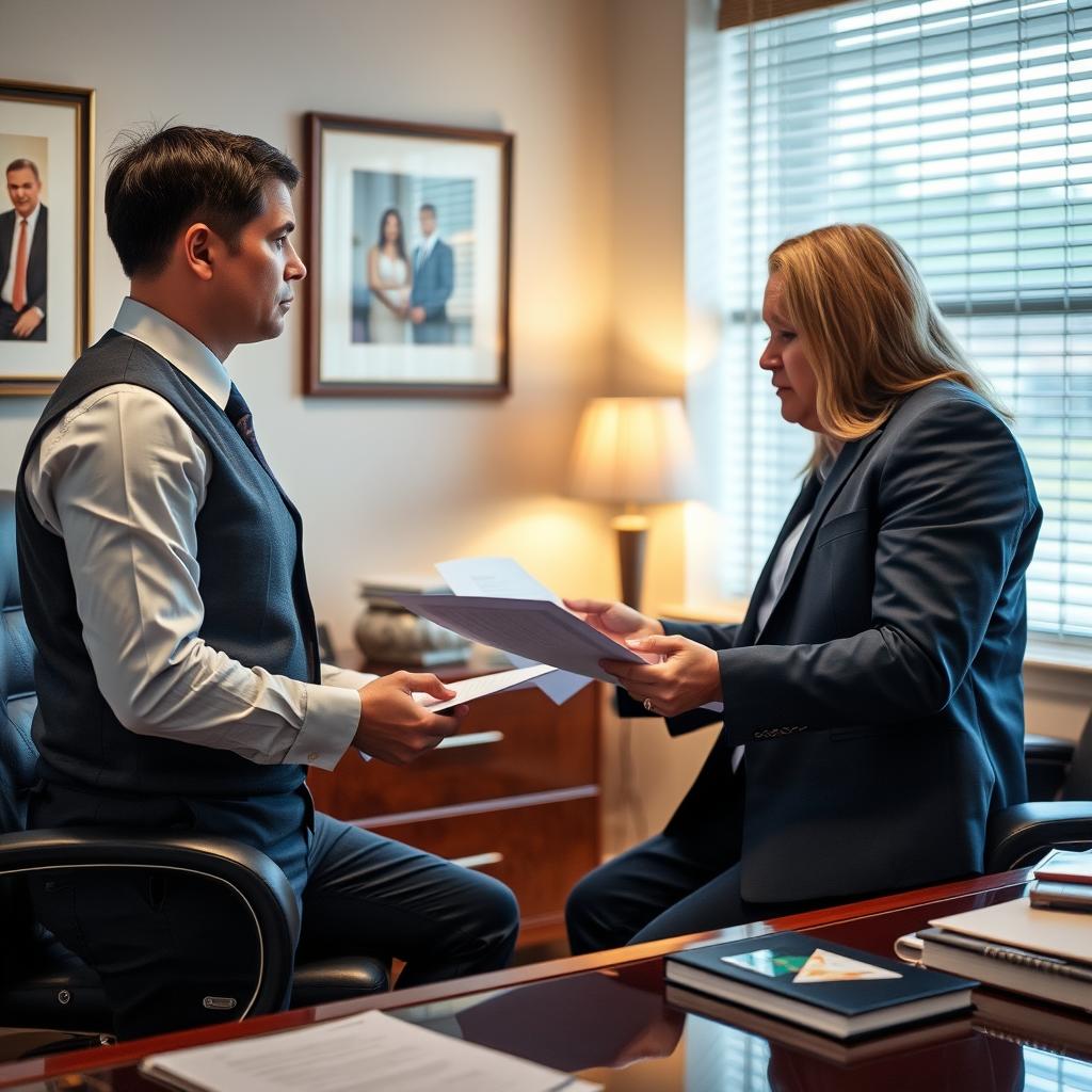 Sexual Battery Lawyer Prince George County