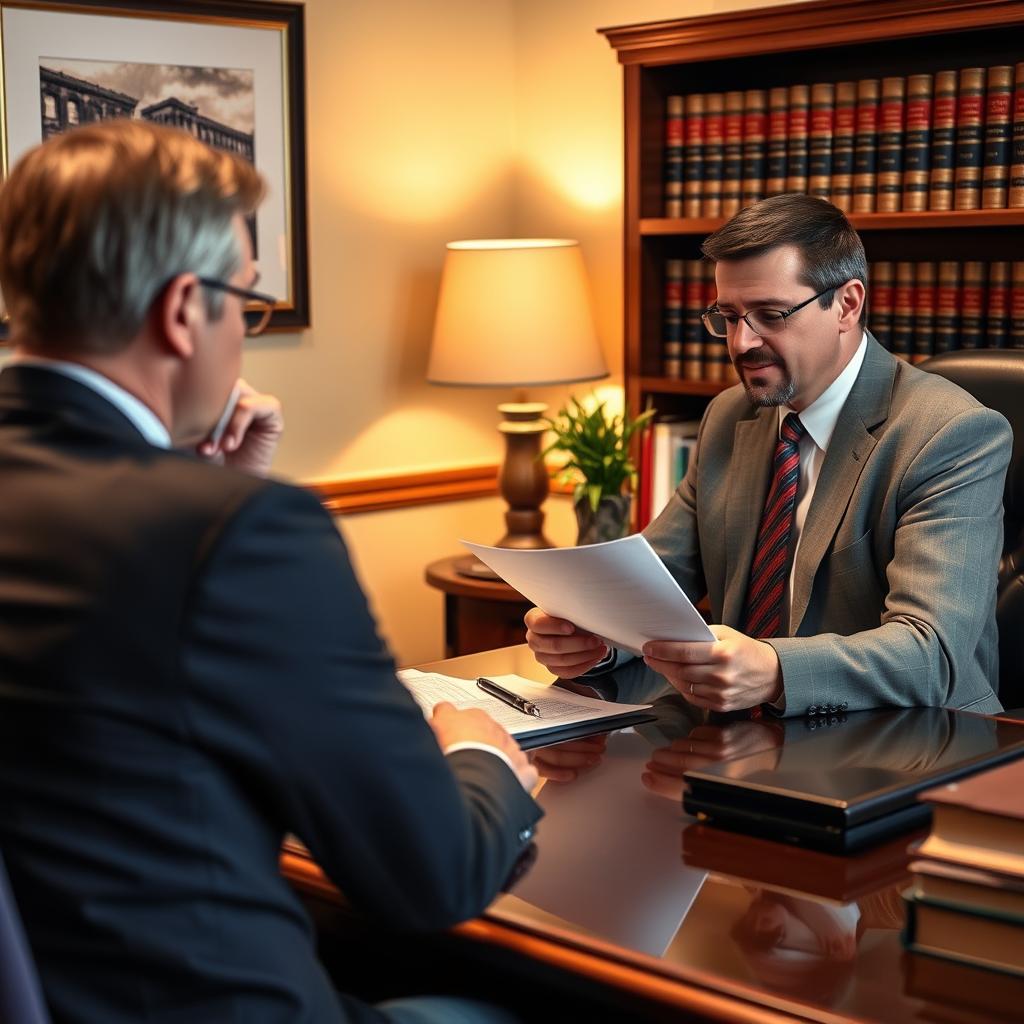 Sexual Battery Lawyer Rockingham County