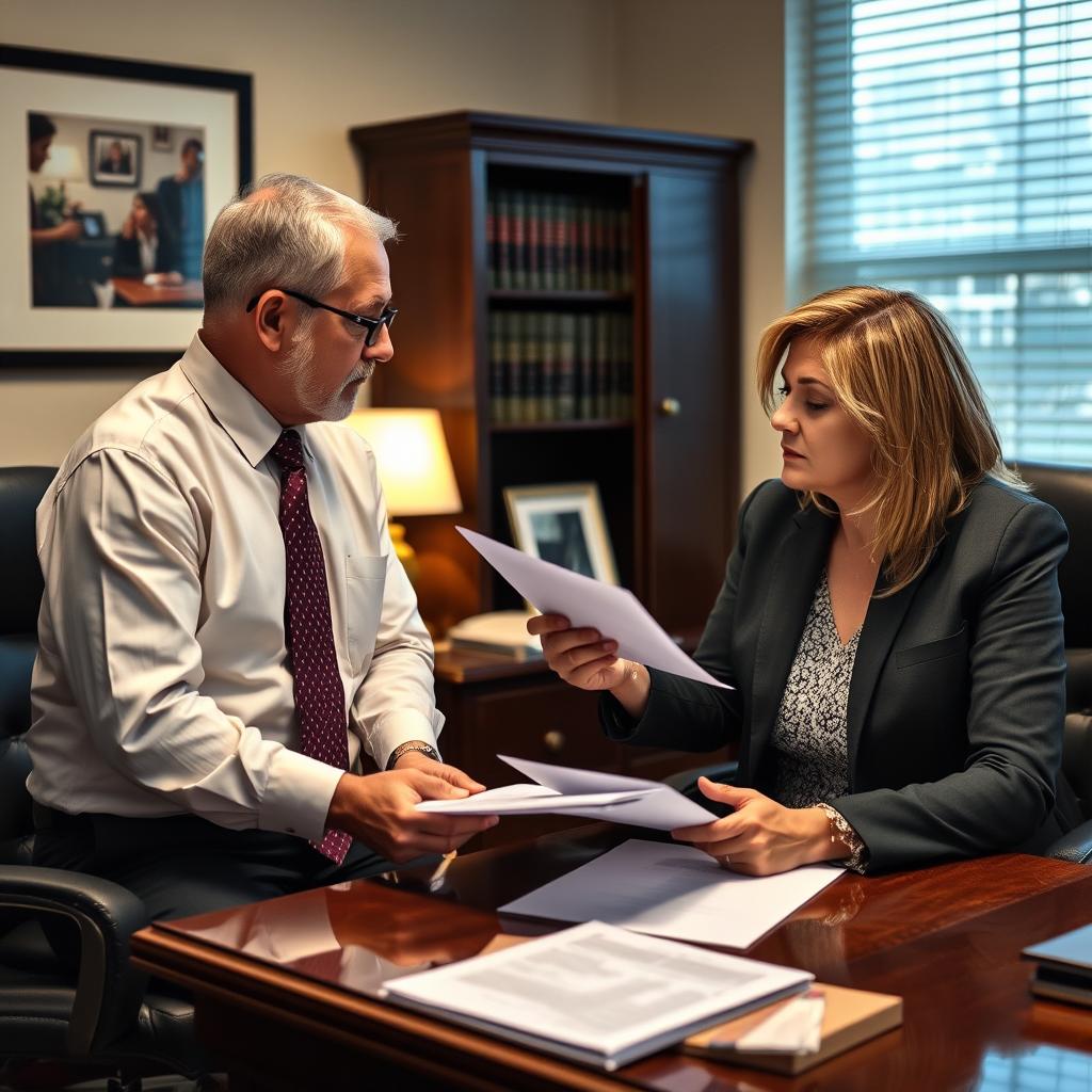 Sexual Battery Lawyer Virginia