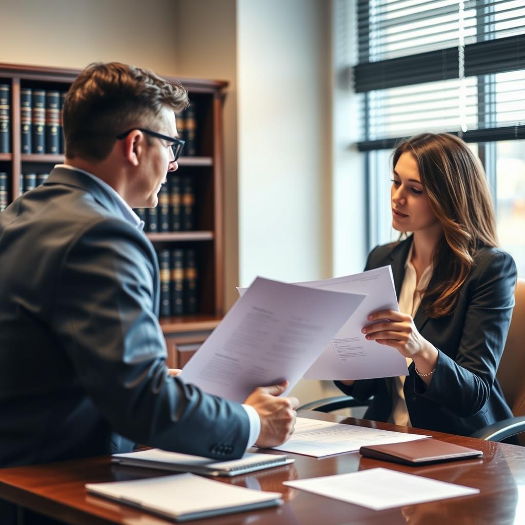 Strangulation Lawyer Arlington County