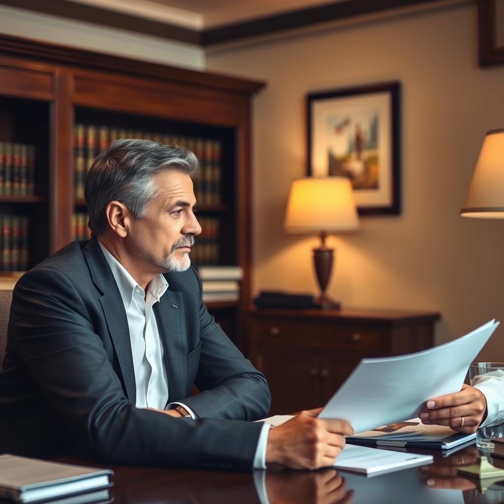 Strangulation Lawyer Loudoun County