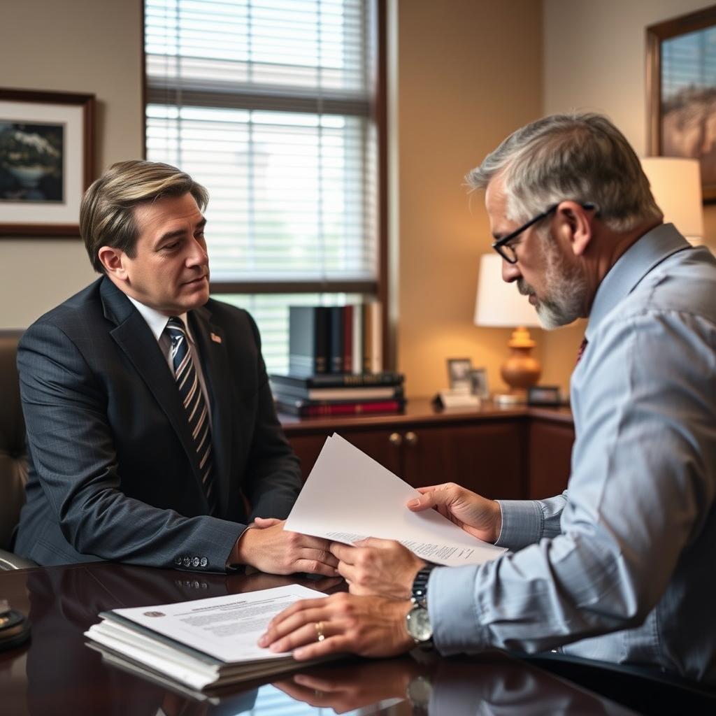 Strangulation Lawyer Stafford County