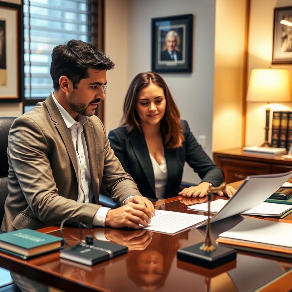 Traffic Violation Lawyer Orange County