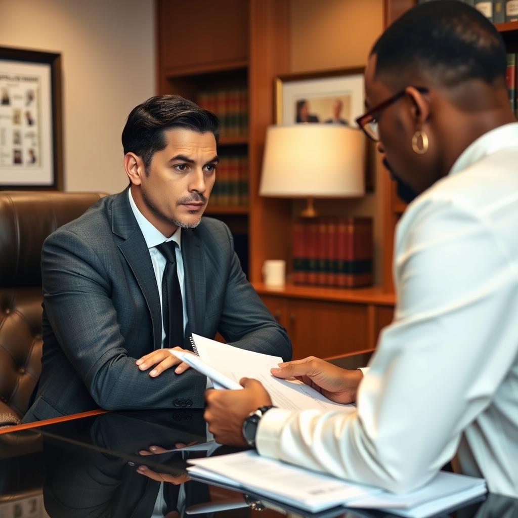 Traffic Violation Lawyer Virginia