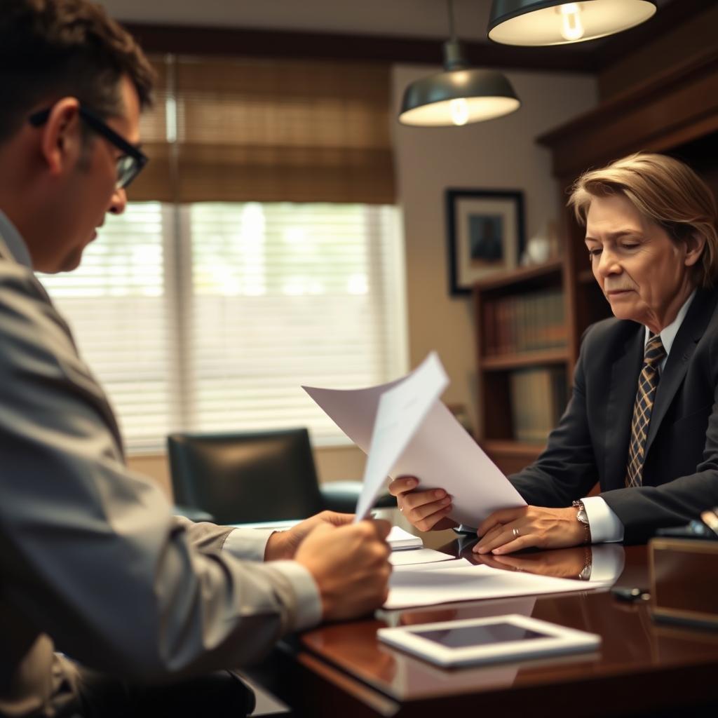 Trespass Defense Lawyer Prince George County