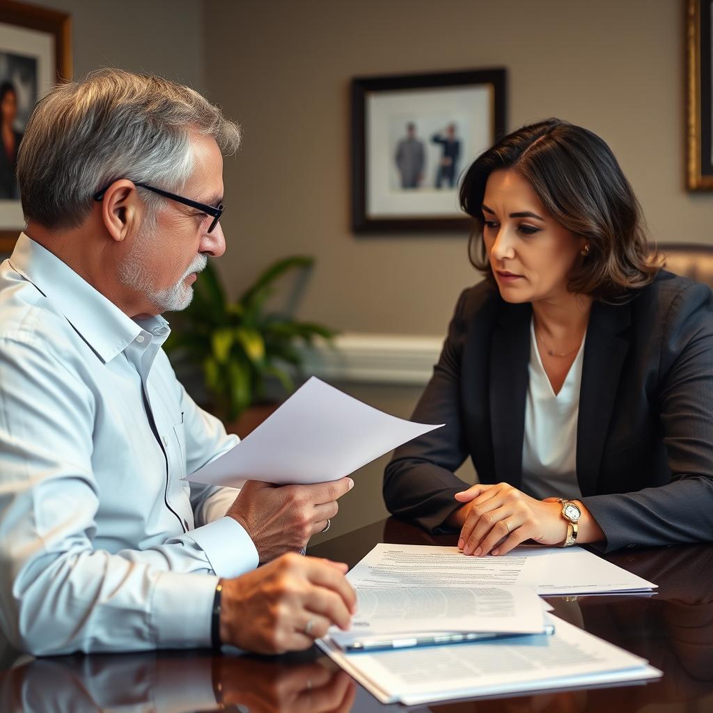 Trespass Defense Lawyer Prince William County