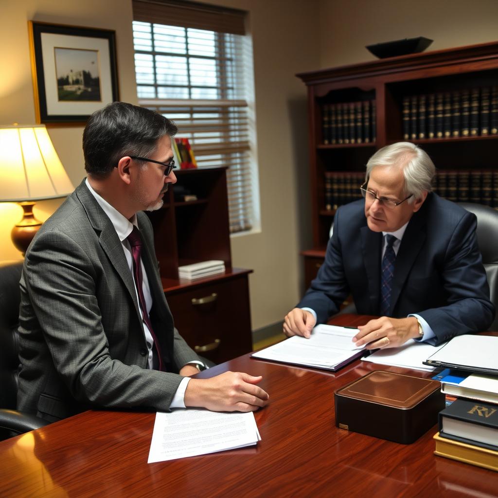 Trespass Defense Lawyer Shenandoah County