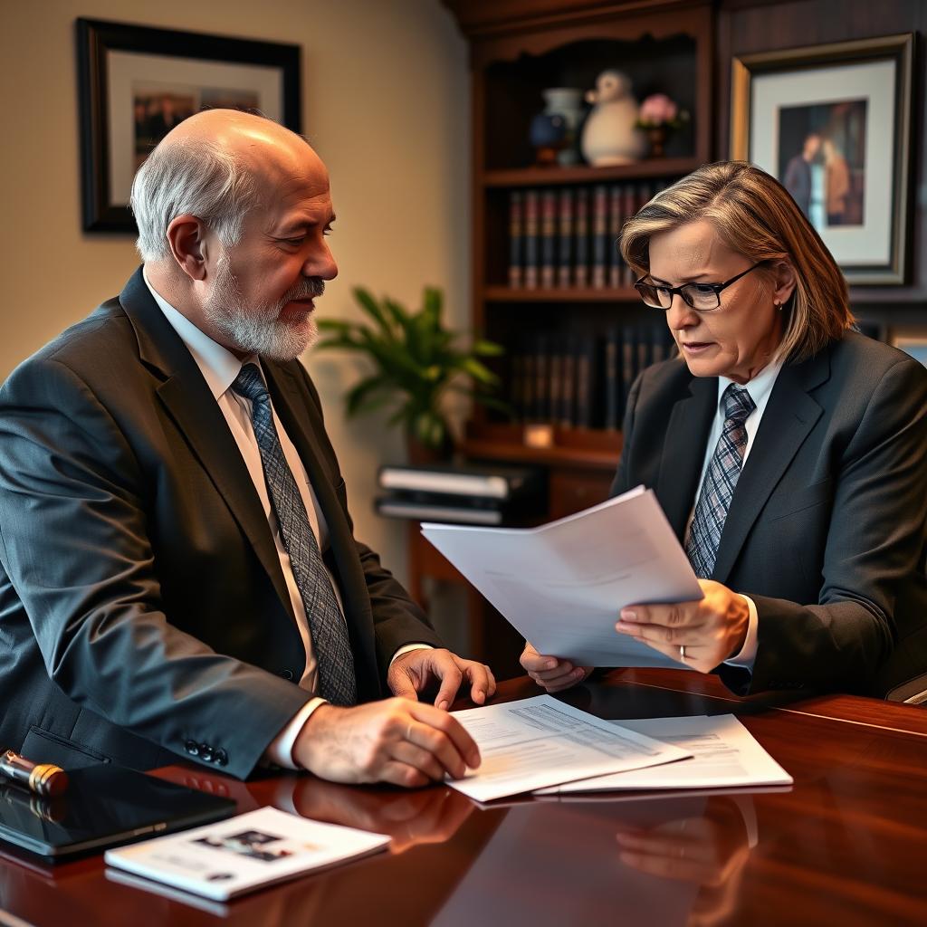 Trespass Defense Lawyer Spotsylvania County