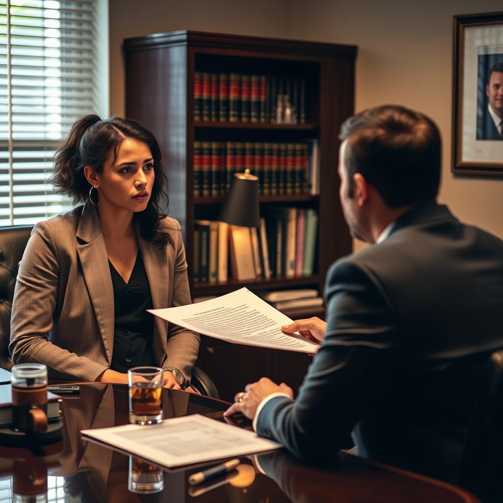 Underage Drinking Lawyer Arlington County