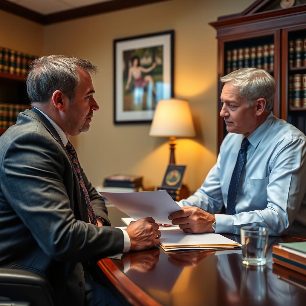 Underage Drinking Lawyer Botetourt County