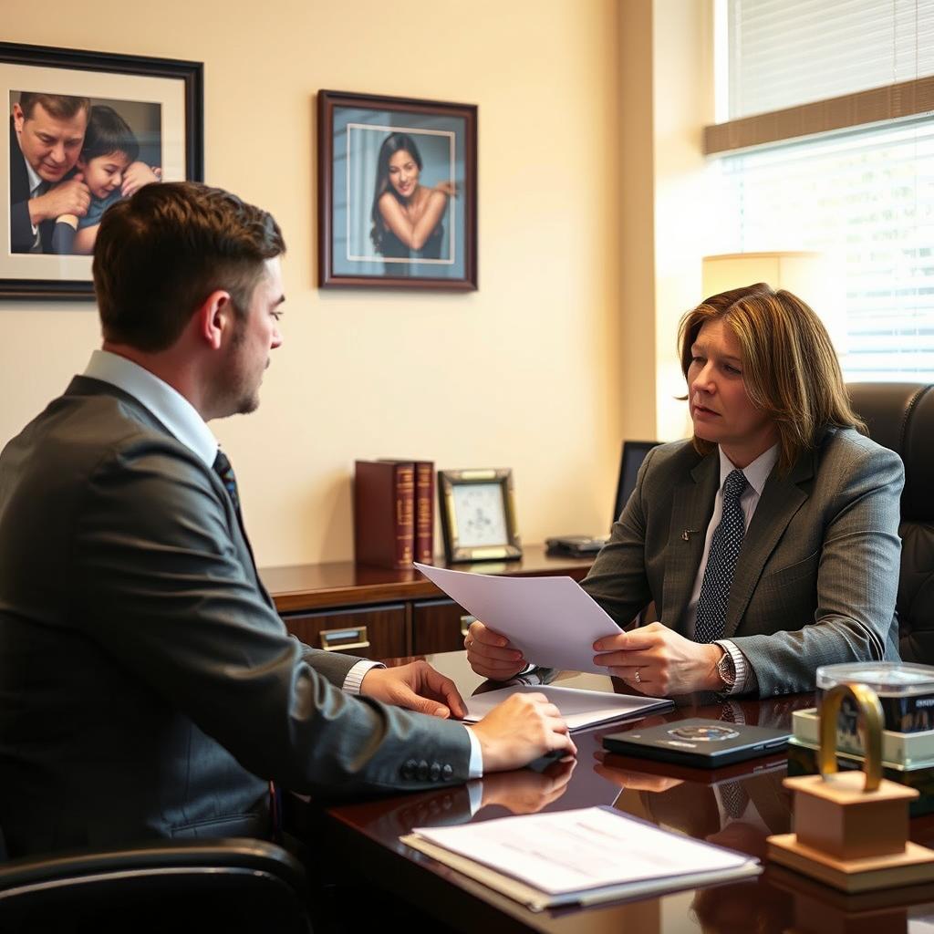 Underage Drinking Lawyer Fairfax County