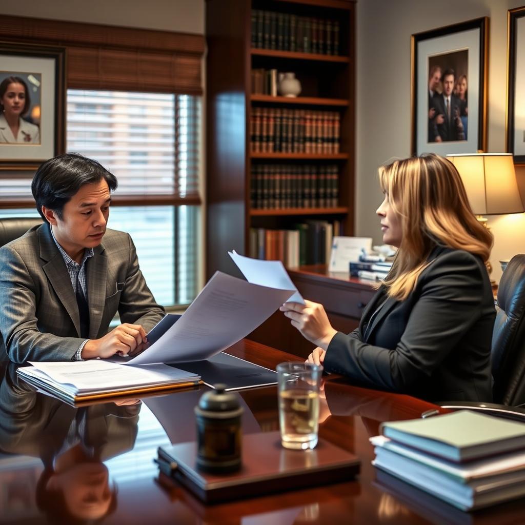 Underage Drinking Lawyer Fairfax